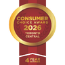 Award image