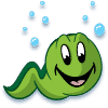 Tadpoles