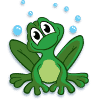 Leapfrogs